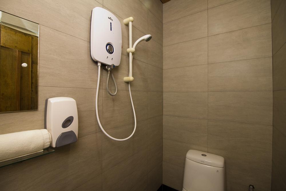 Ramarama Designer Boutique Hotel Malacca Zimmer foto